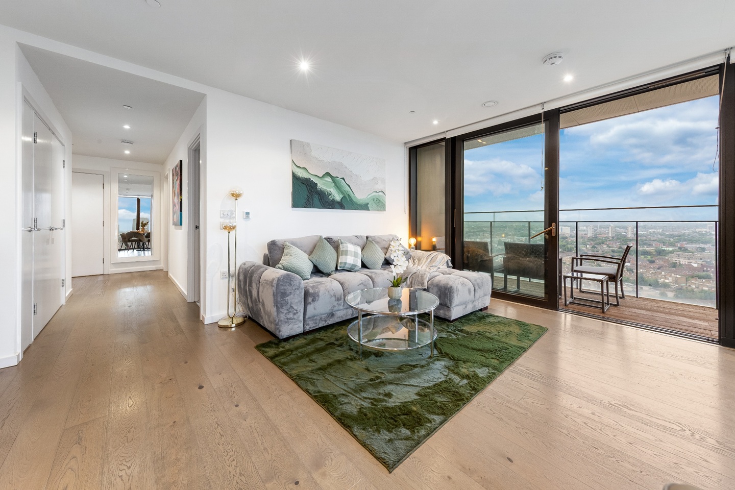 Additional image 12 of 2 Bed Flat, St Gabriel Walk, SE1, N1 7GU