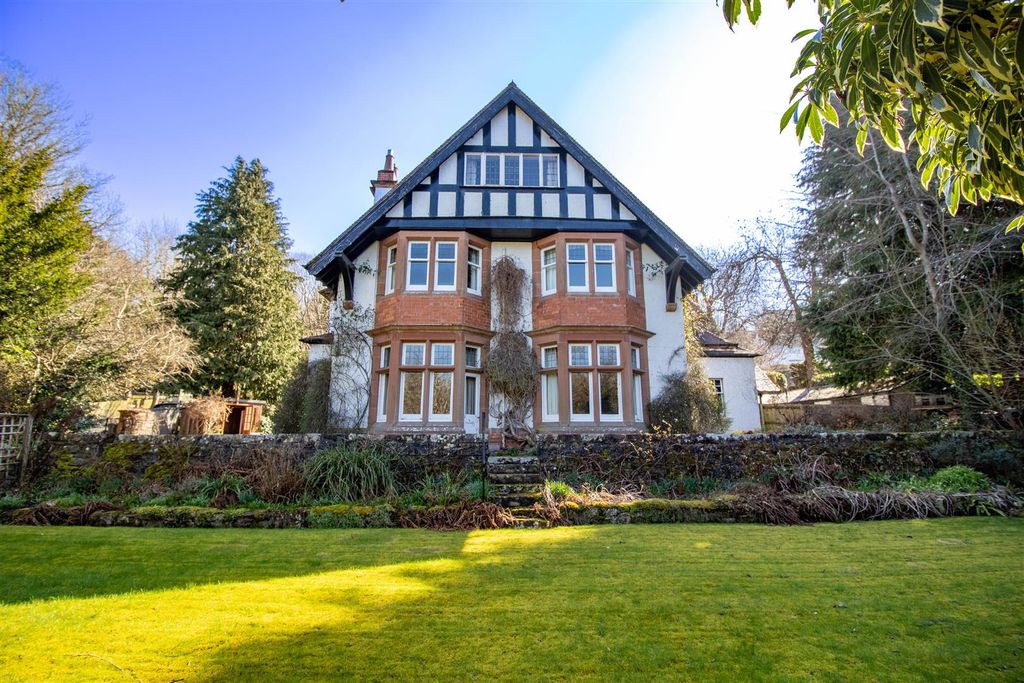 Additional image 75 of 7 bed detached house for saleIngleside, Buccleuch Road, Hawick TD9
