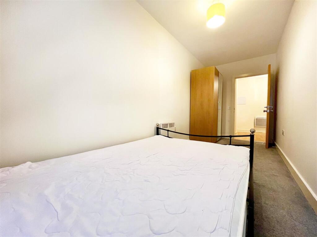 Additional image 7 of Abacus, 246 Bradford Street, Birmingham