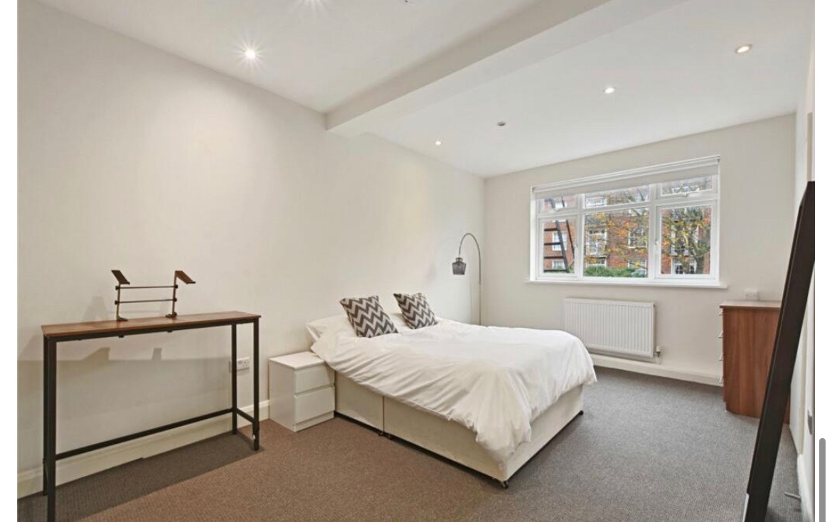 Additional image 4 of 2 Bed Flat, Euston Road, NW1, N1 7GU