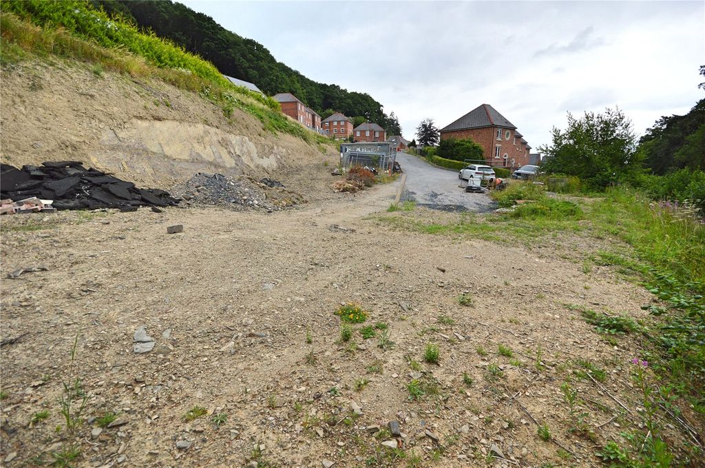 Additional image 3 of Land for saleAt Hendidley, Milford Road, Newtown, Powys SY16