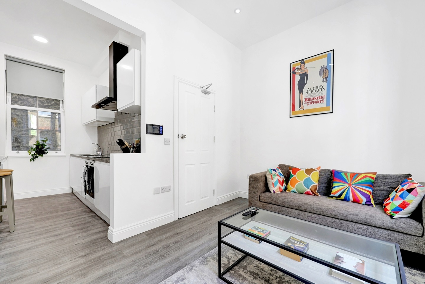 Additional image 26 of 2 Bed Flat, Rivington Street, EC2A, N1 7GU