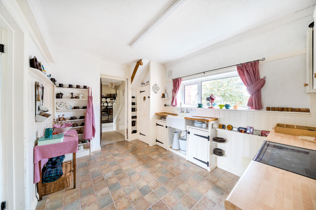 Additional image 13 of Sibley Avenue, Harpenden, AL5