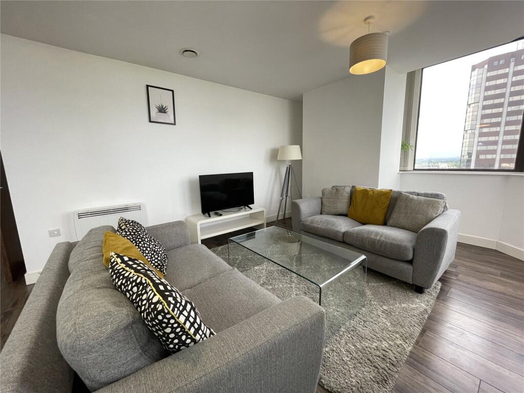 Additional image 5 of Broadway Residences, 105 Broad Street, Birmingham, West Midlands, B15