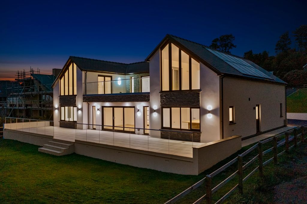 Additional image 35 of 4 bed detached house for saleBurton Ferry, Milford Haven SA73