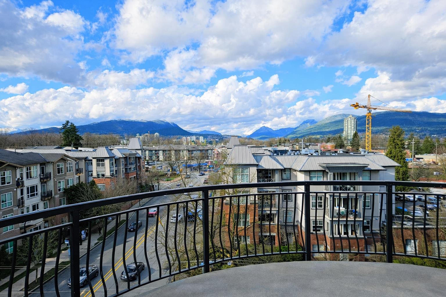505-2446 Shaughnessy Street, Port Coquitlam, BC, V3C 0T7