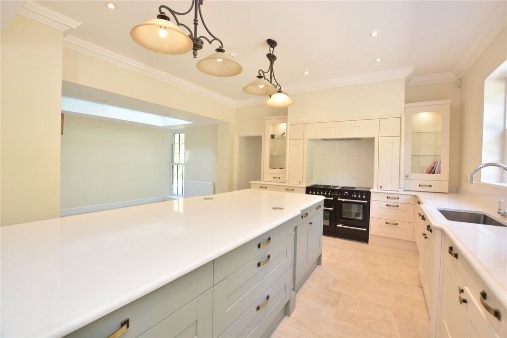 Additional image 3 of 8 bed detached house for saleBrenaire Park, Woodlands Drive, Rawdon, Leeds, West Yorkshire LS19