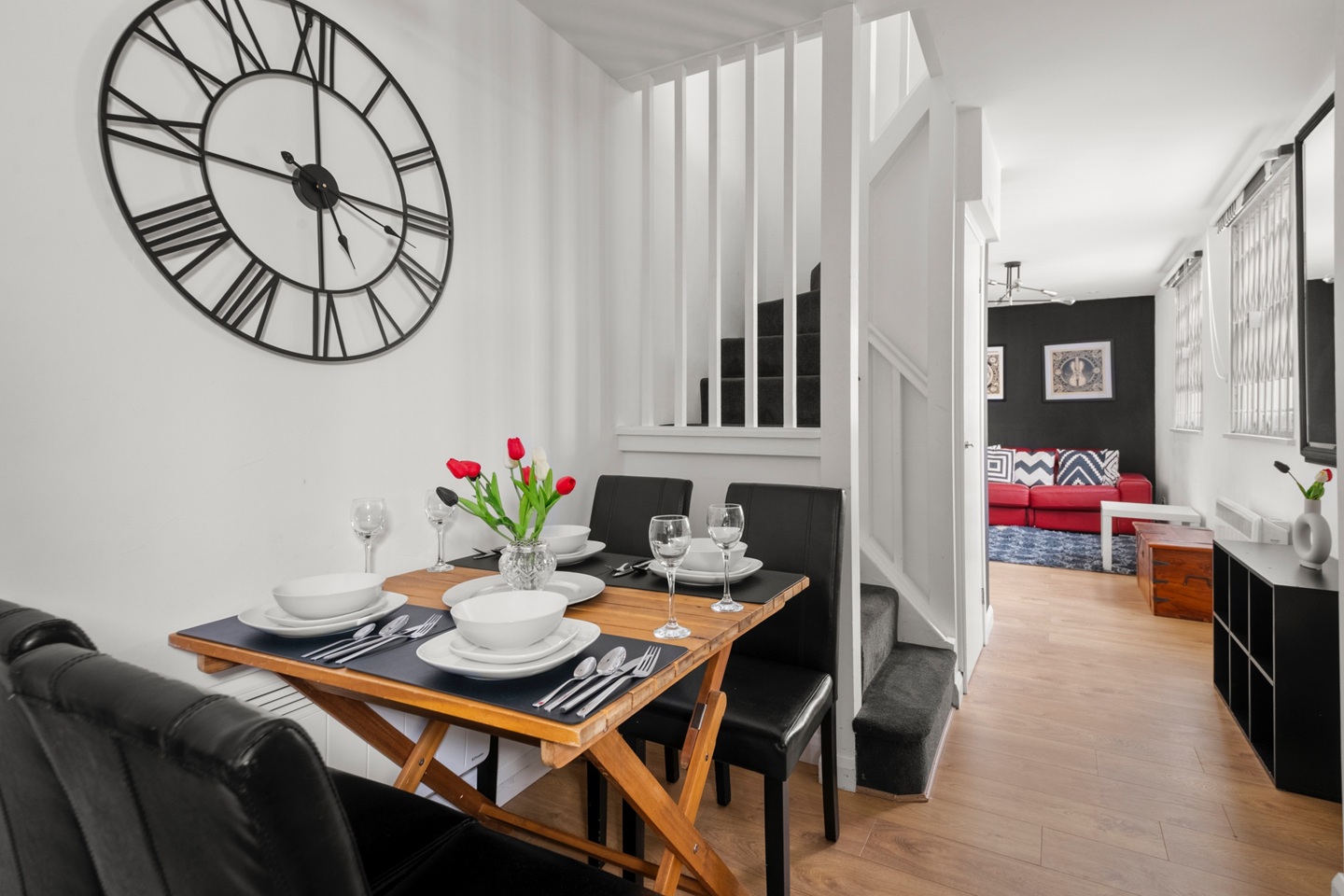 Additional image 11 of 2 Bed Detached House, London Mews, W2, N1 7GU