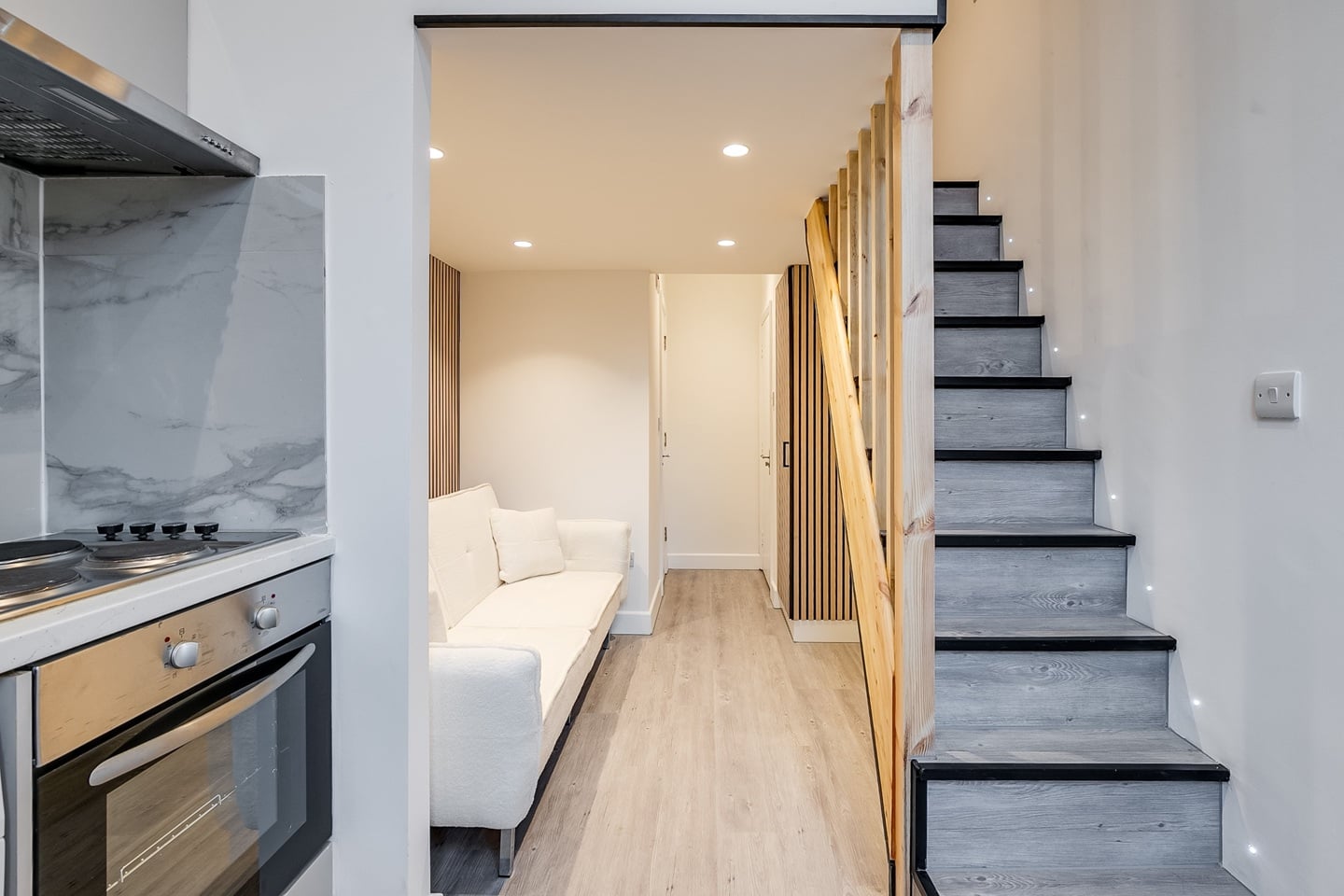 Additional image 4 of Studio Flat, Edgware Road, W2, N1 7GU