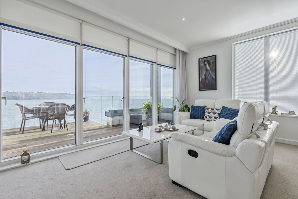 Additional image 17 of 3 bed flat for saleHoe Road, Plymouth, Devon PL1
