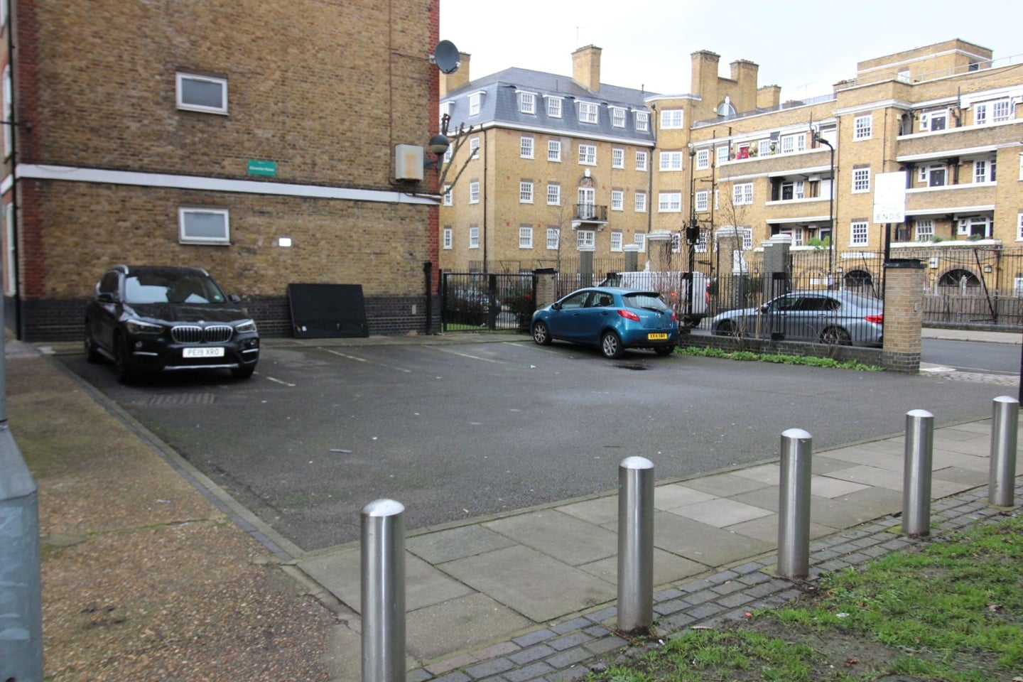 Additional image 5 of 2 Bed Flat, Wolcot House, NW1, N1 7GU