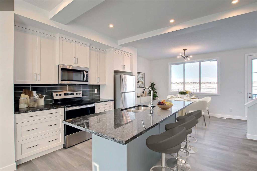 344 Waterford Boulevard, Chestermere, AB, T1X 2Z7