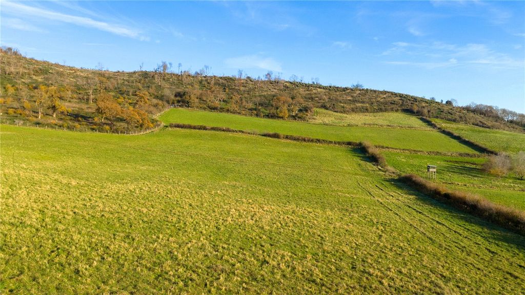Land for saleLand At Woodlands Farm- Lot 2, Shiplate Road, Loxton, Axbridge BS26
