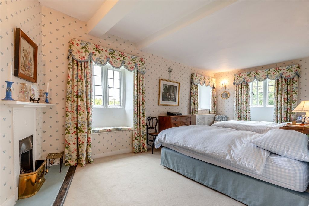 Additional image 15 of 5 bed detached house for saleTop End, Pytchley, Kettering, Northamptonshire NN14