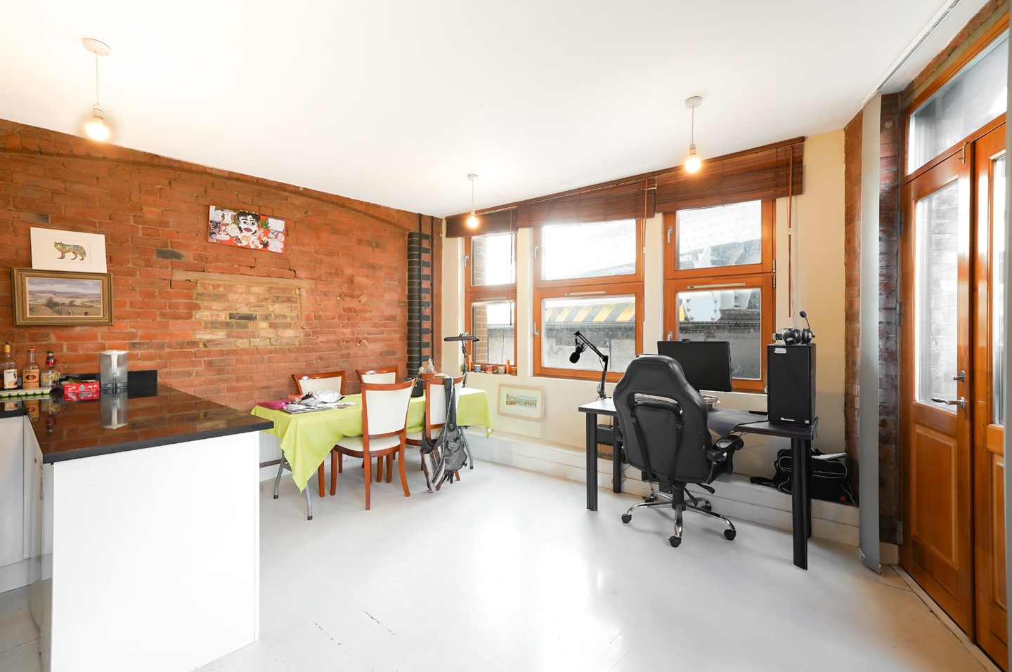 Additional image 4 of 1 Bed Flat, Cotton's Gardens, E2, N1 7GU