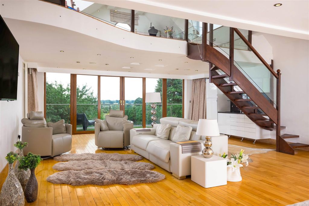 Additional image 11 of 5 bed detached house for saleLing Lane, Scarcroft, Leeds LS14