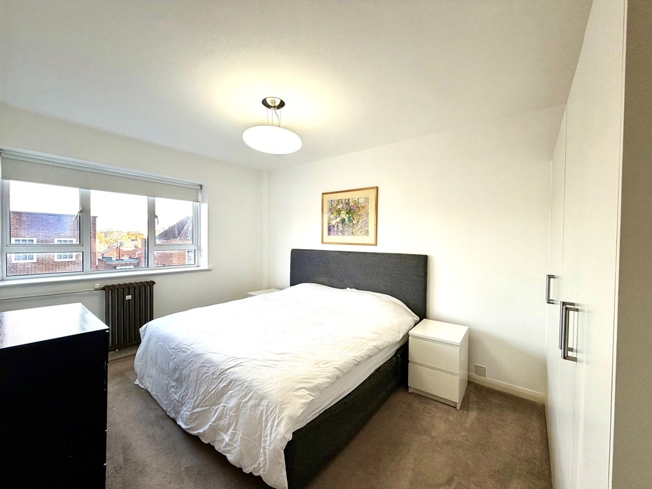 Additional image 6 of 2 Bed Flat, Fettes House, NW8, N1 7GU