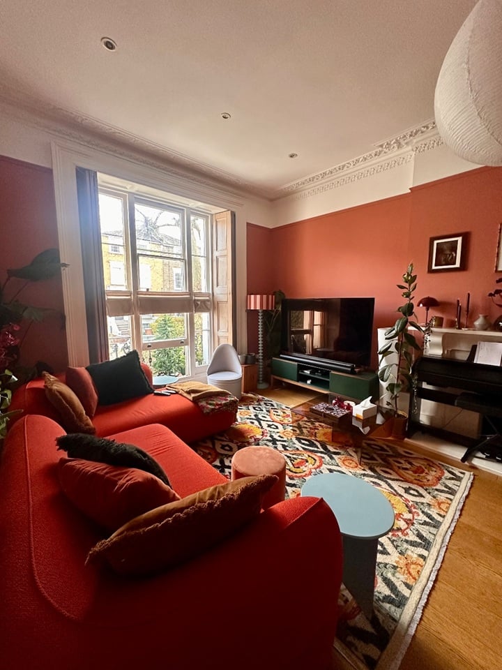 Additional image 4 of 2 Bed Flat, St. Augustines Road, NW1, N1 7GU