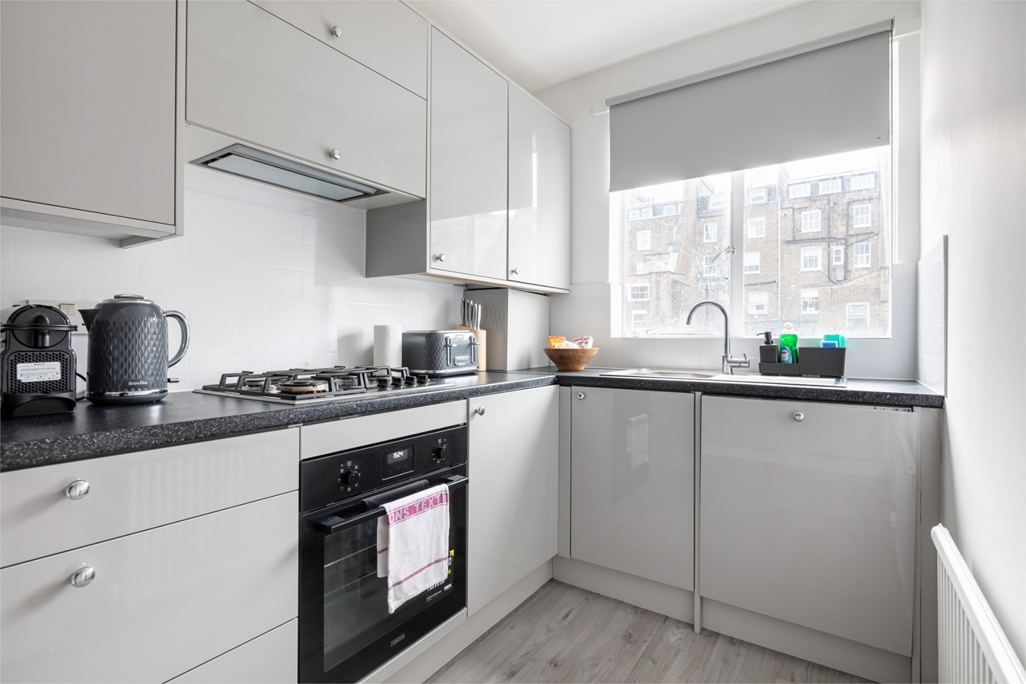 Additional image 12 of 2 Bed Flat, Elvaston Place, SW7, N1 7GU