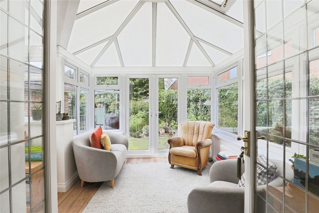 Additional image 9 of 4 bed detached house for saleMay Tree Close, Bicester, Oxfordshire OX26