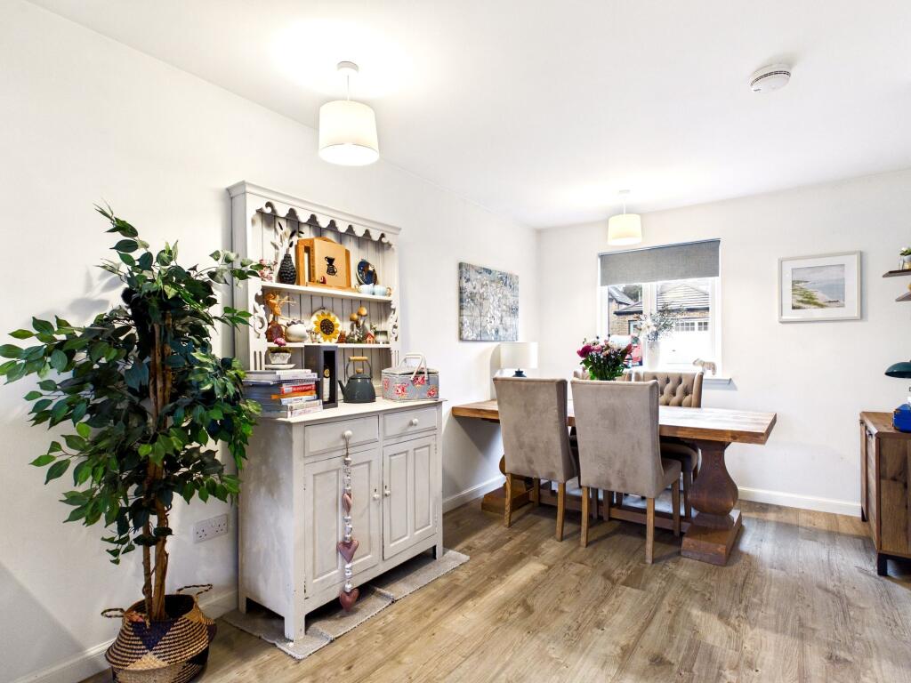 Additional image 8 of Baillie Crescent, Alford, AB33