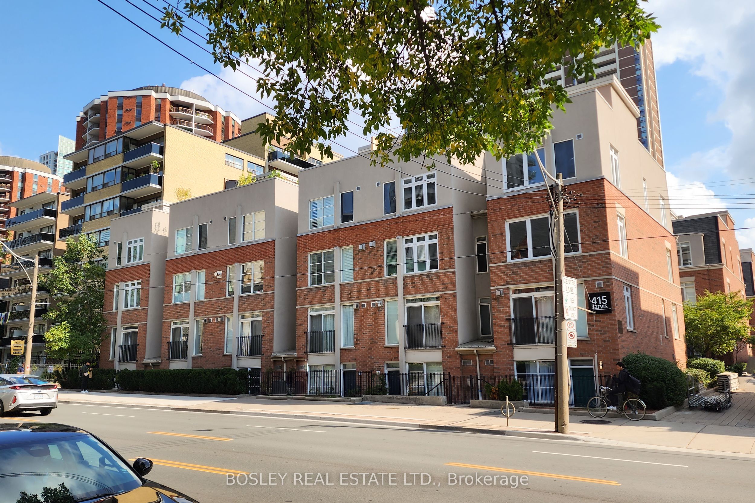 Additional image 3 of 155-415 Jarvis Street, Toronto, ON, M4Y 3C1