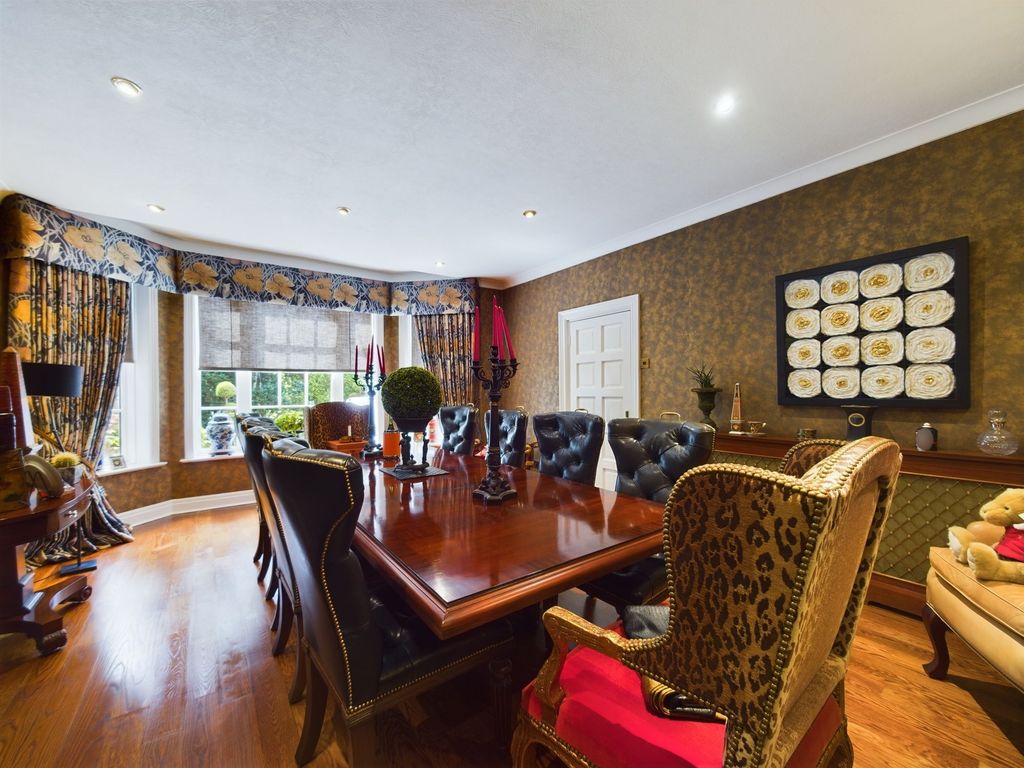 Additional image 9 of 5 bed detached house for sale‘Inverleith’, Menlove Avenue, Liverpool. L25