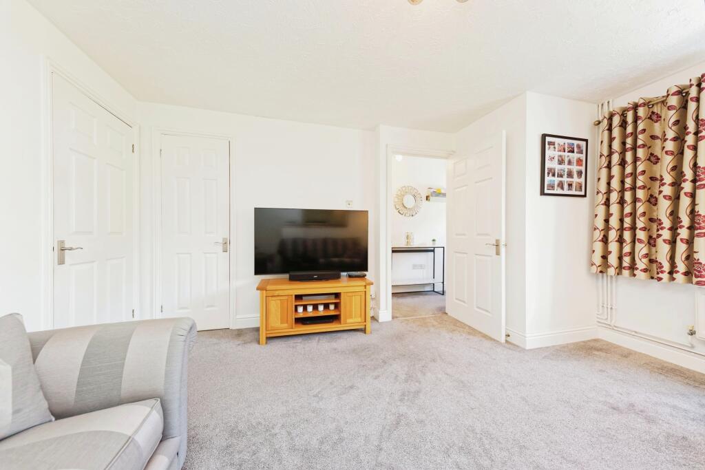 Additional image 13 of Sanctuary Close, River, Dover, Kent, CT17