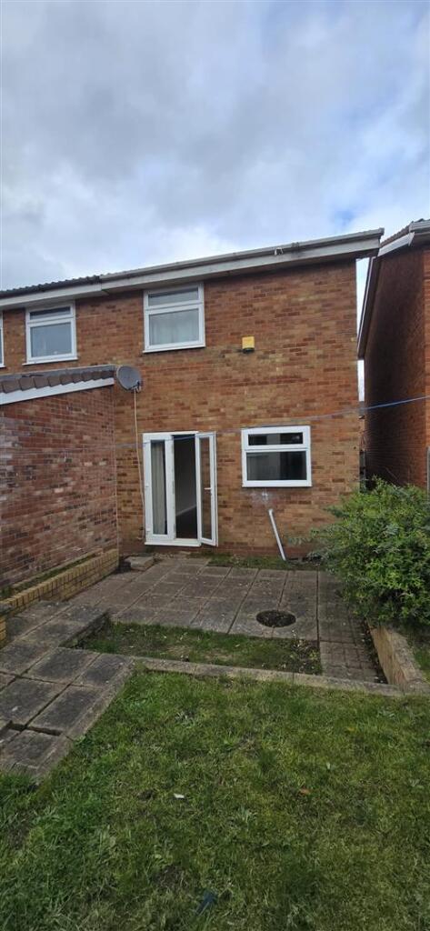 Additional image 23 of Heath Street, Birmingham