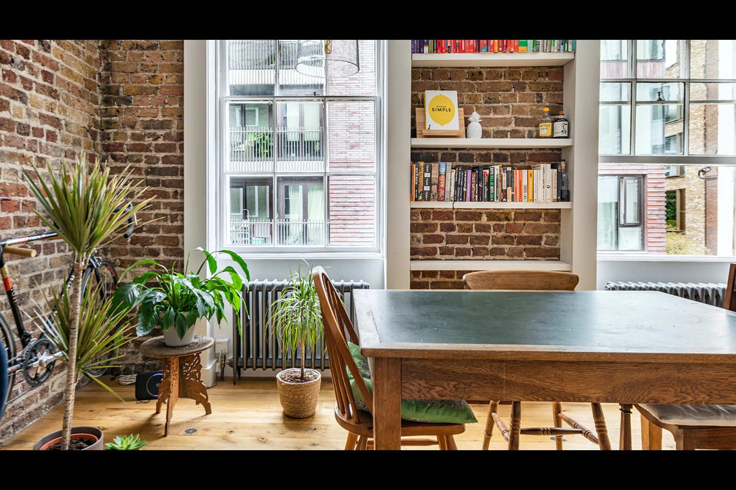 Additional image 12 of 1 Bed Flat, Cleveland Street, W1T, N1 7GU