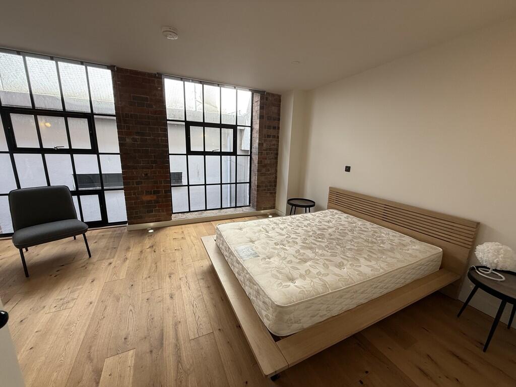 Additional image 5 of 40 Derwent House, Livery Street, Jewellery Quarter