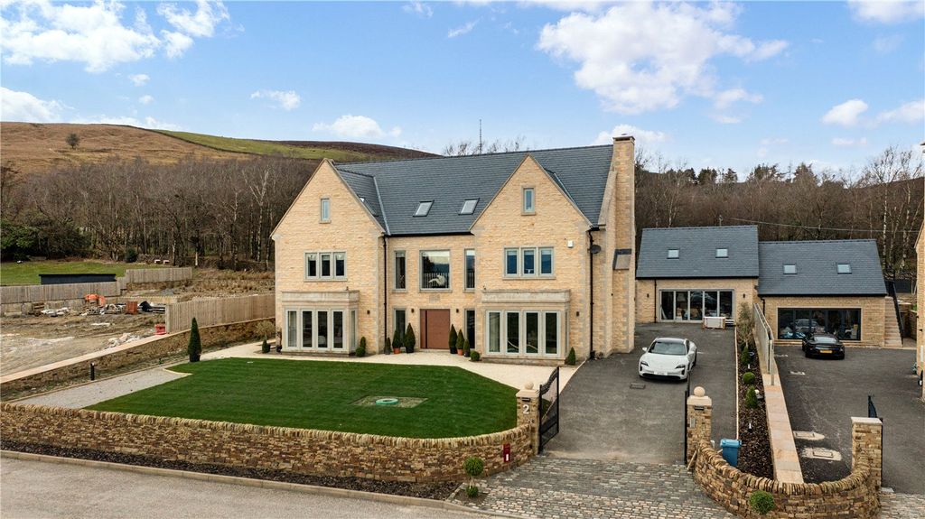 Additional image 38 of 5 bed detached house for saleSlaidburn Road, Waddington, Clitheroe BB7