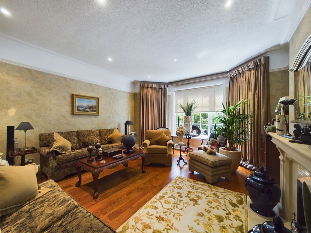 Additional image 7 of 5 bed detached house for sale‘Inverleith’, Menlove Avenue, Liverpool. L25