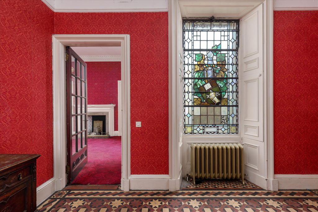 Additional image 5 of 12 bed detached house for saleAvallon, Clinton Road, Edinburgh EH9