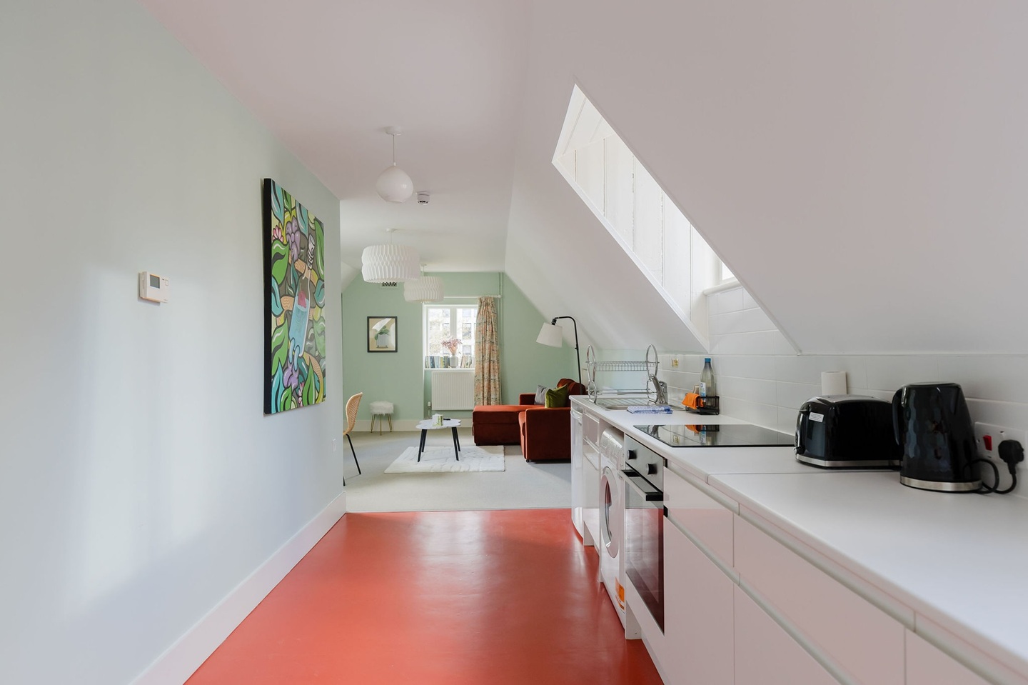 Additional image 15 of 2 Bed Flat, Commercial Street, E1, N1 7GU