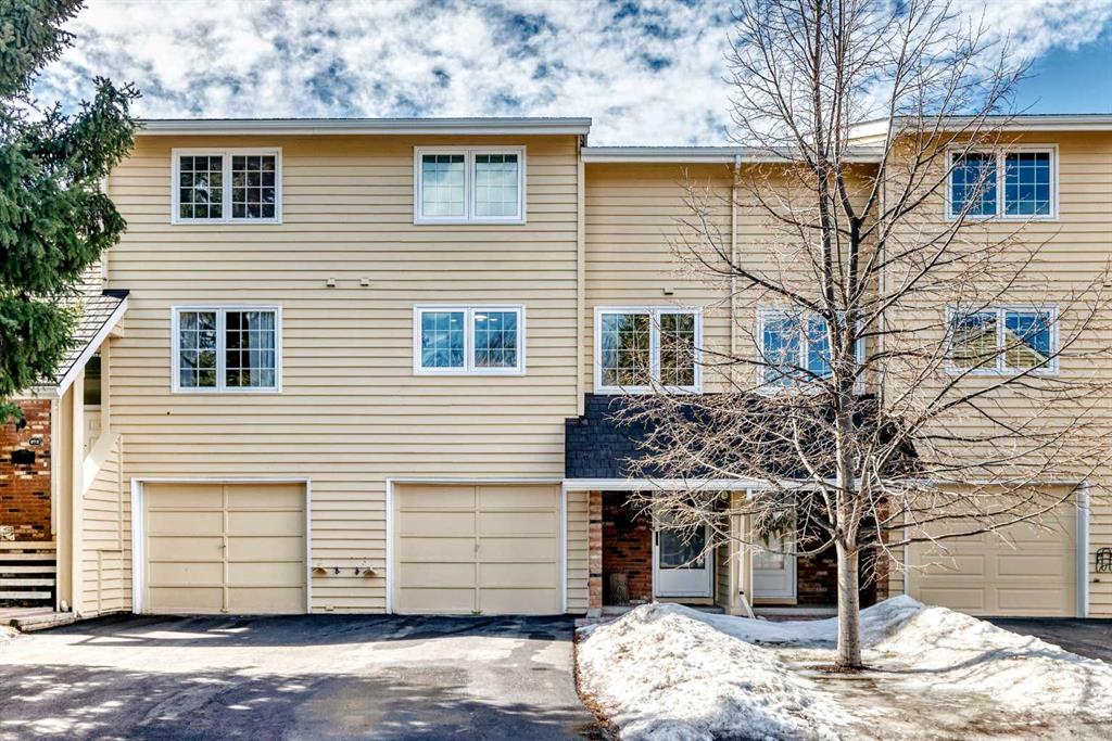 Additional image 2 of 374 Point Mckay Gardens NW, Calgary, AB, T3B 4V8