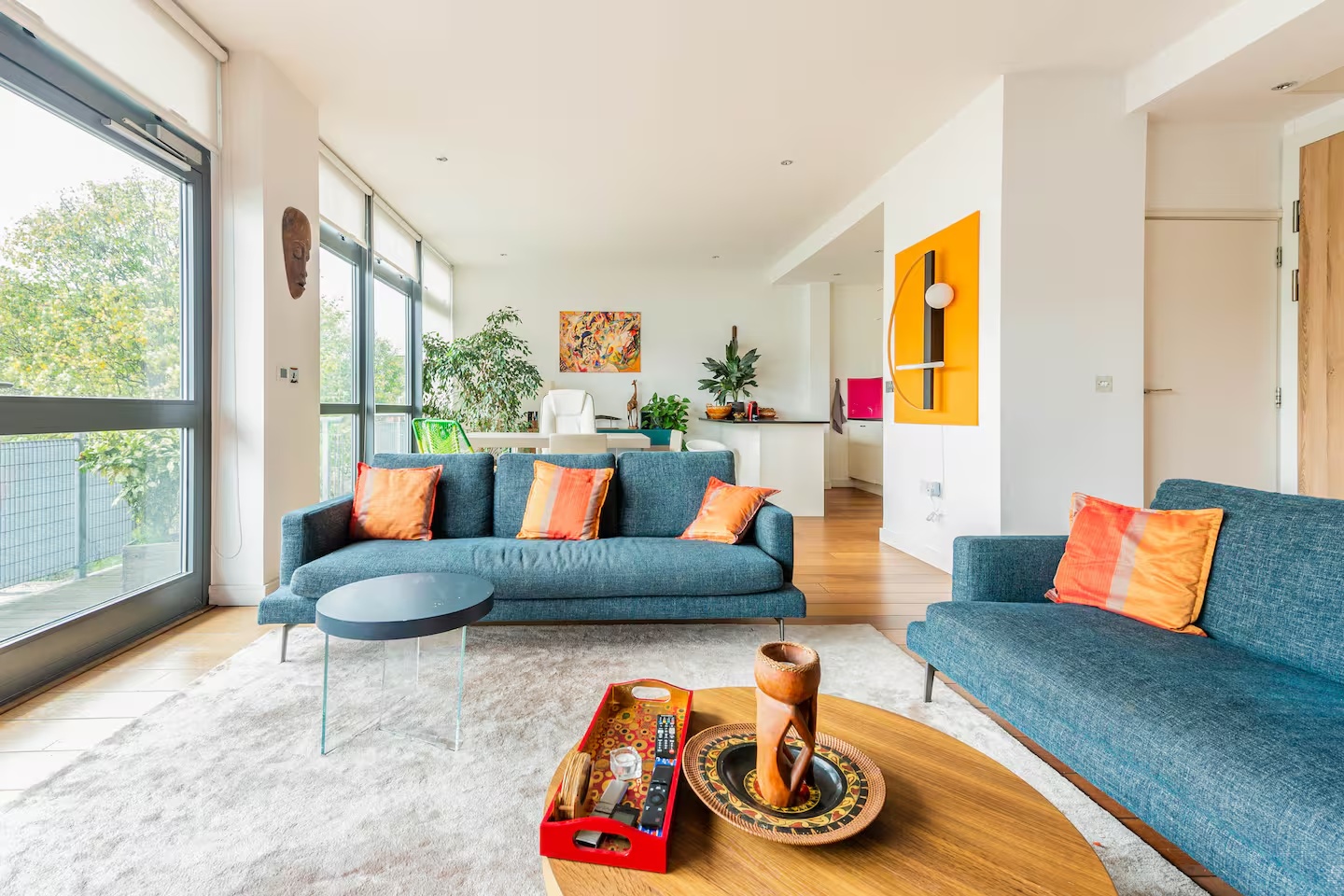 2 Bed Flat, Pentonville Road, N1, N1 7GU