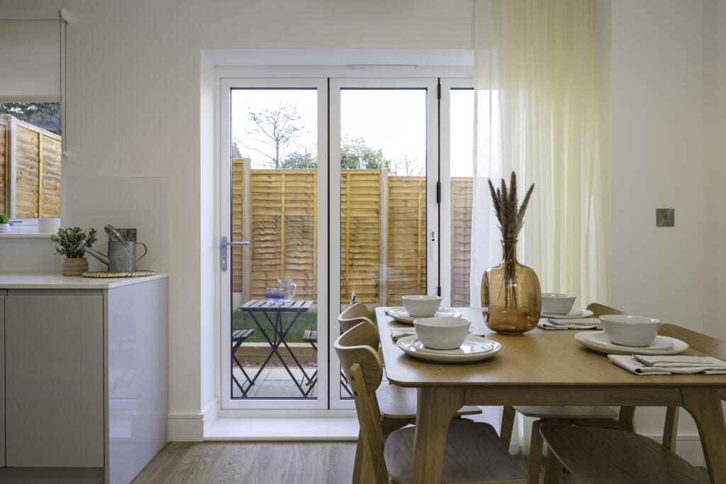 Additional image 20 of Soho Wharf