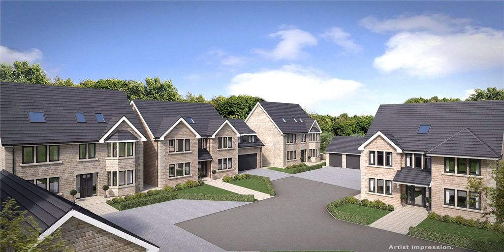 Additional image 11 of 6 bed detached house for saleManor Court, Horbury, Wakefield WF4