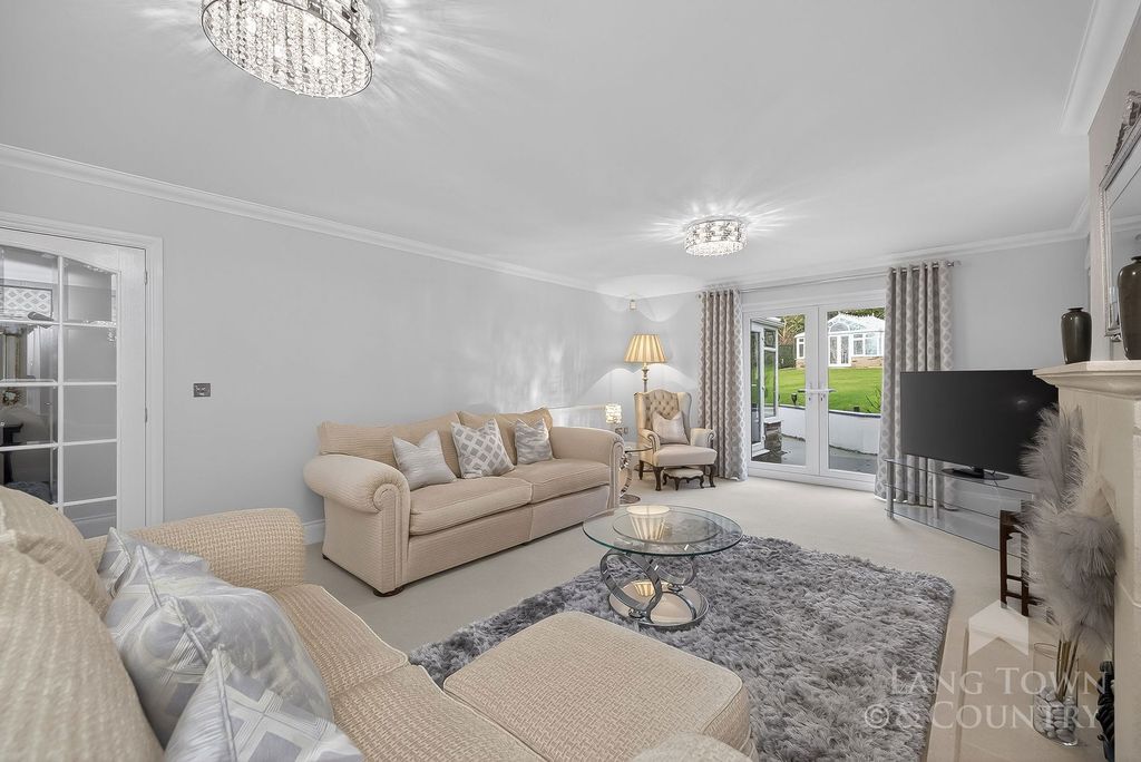 Additional image 5 of 6 bed detached house for saleGlade Close, Derriford, Plymouth PL6