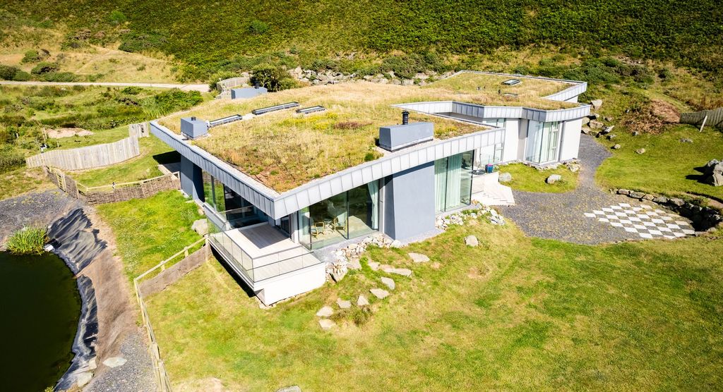 Additional image 73 of 4 bed detached house for saleCwm Mawr, Pen Y Cwm, Haverfordwest SA62
