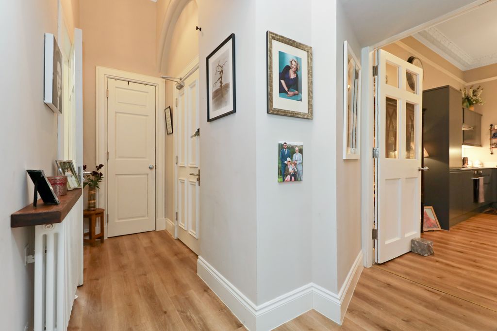 Additional image 10 of 1 bed flat for sale5 Venlaw Castle Apartment, Peebles EH45