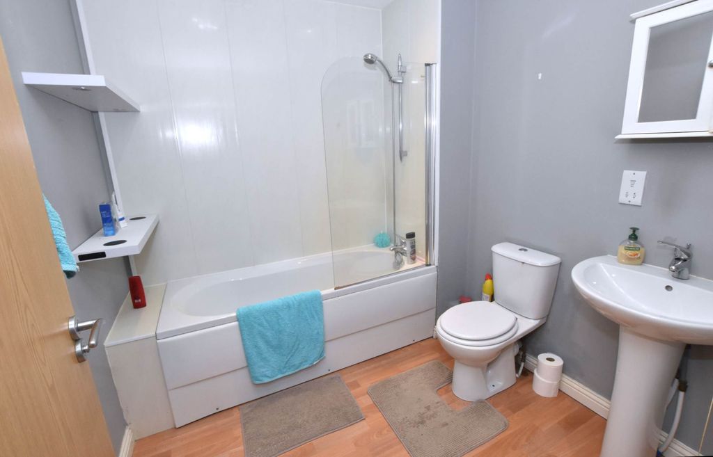 Additional image 10 of 2 bed flat for saleMill Court, Millisle BT22