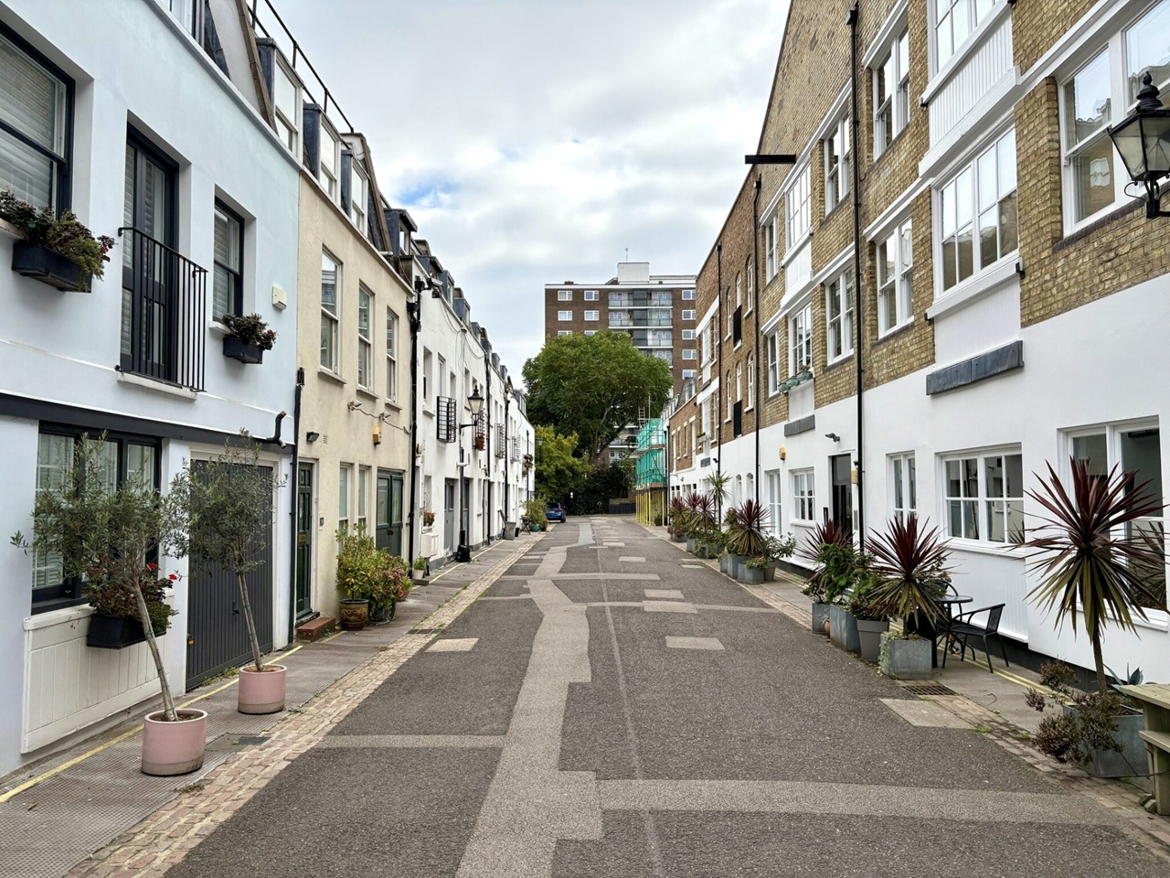 Additional image 13 of 3 Bed Flat, Brook Mews North, W2, N1 7GU