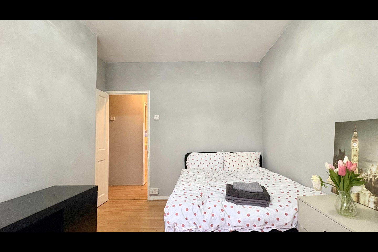 Additional image 5 of Room in a Shared Flat, Herbert House, E1, N1 7GU