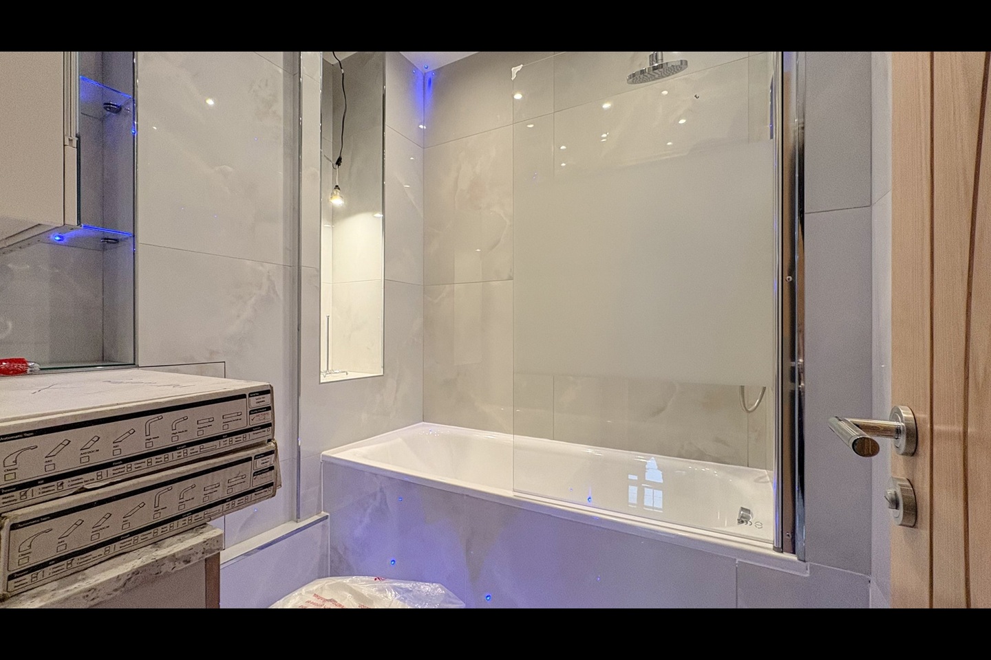 Additional image 11 of 3 Bed Flat, Maida Vale, W9, N1 7GU