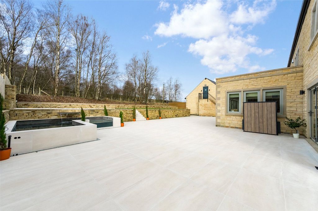 Additional image 2 of 5 bed detached house for saleSlaidburn Road, Waddington, Clitheroe BB7