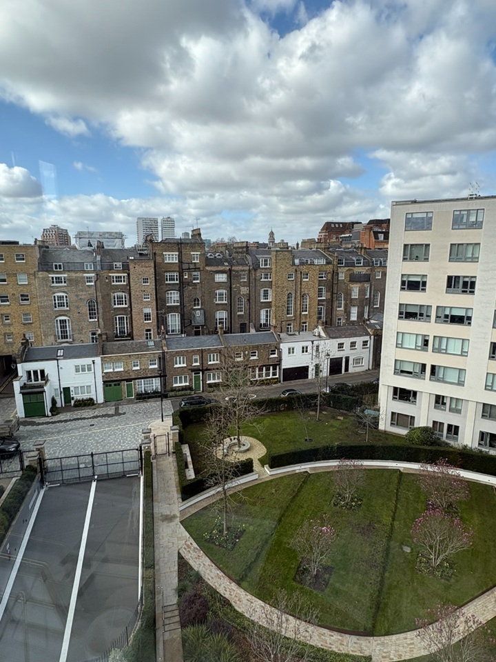 Additional image 19 of 2 Bed Flat, Park Crescent, W1B, N1 7GU