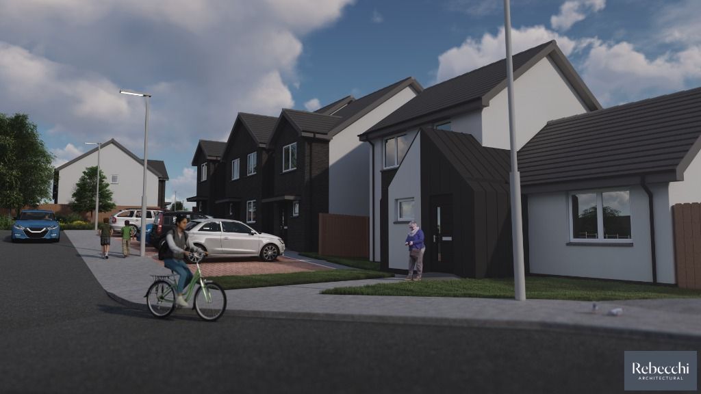 Additional image 12 of Land for saleDrumfrochar Road, Inverclyde, Greenock PA15
