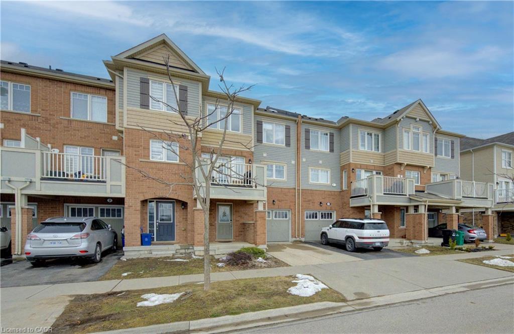 Additional image 2 of 9 Outlook Terrace, Kitchener, ON, N2R 0K6